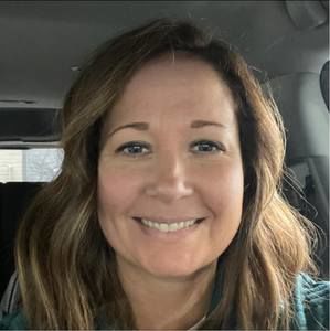 Meet your Posher, Stacy